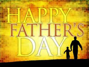 happy father's day