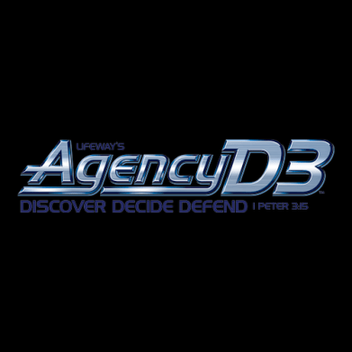 agency d3#1