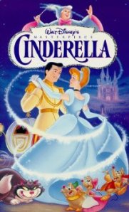 cinderella