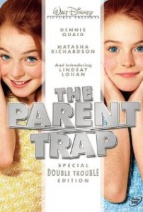 the parent trap