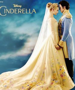 cinderella #10