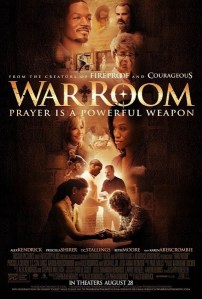 war room