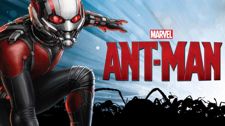 antman